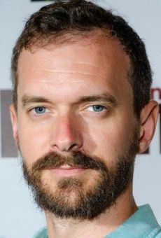 Benjamin Barfoot