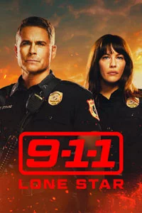 911: Одинокая звезда (5 сезон)
