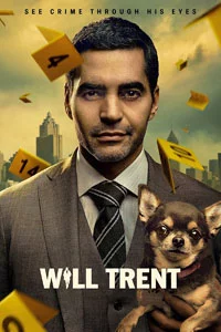 Уилл Трент (3 сезон)