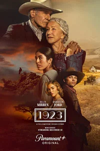 1923 (2 сезон) 4 серия